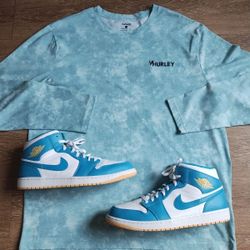  Shirt With Shoes Bundle