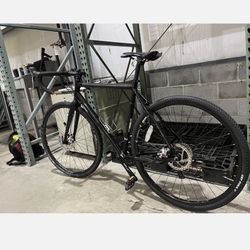 Marine Mountain Bike 