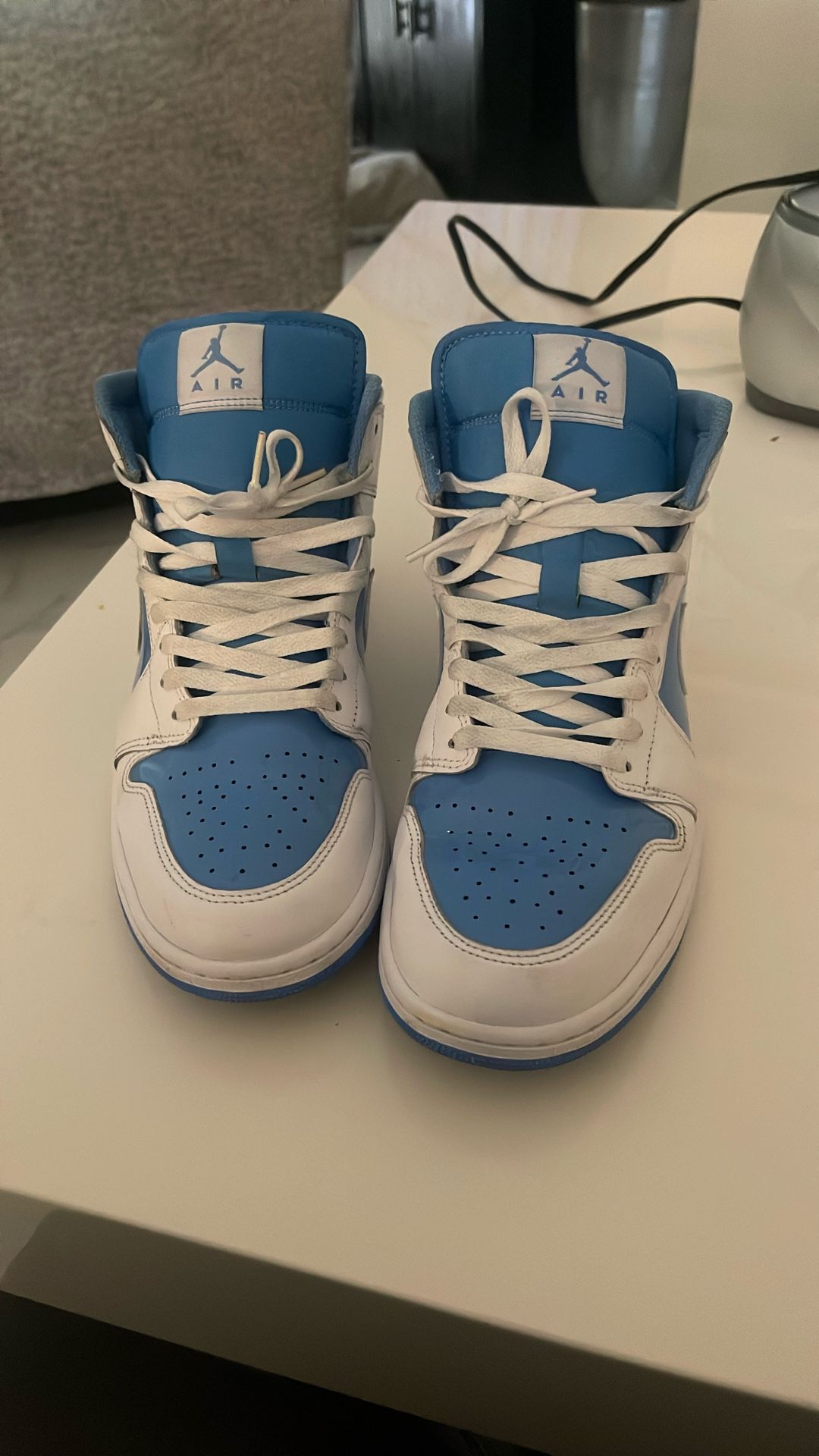 Air Jordan’s 1 Mid SE