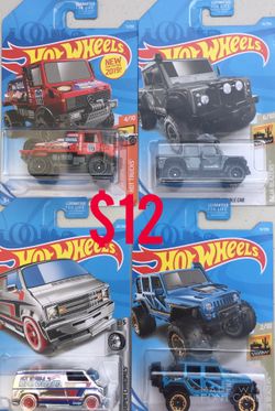 HotWheels