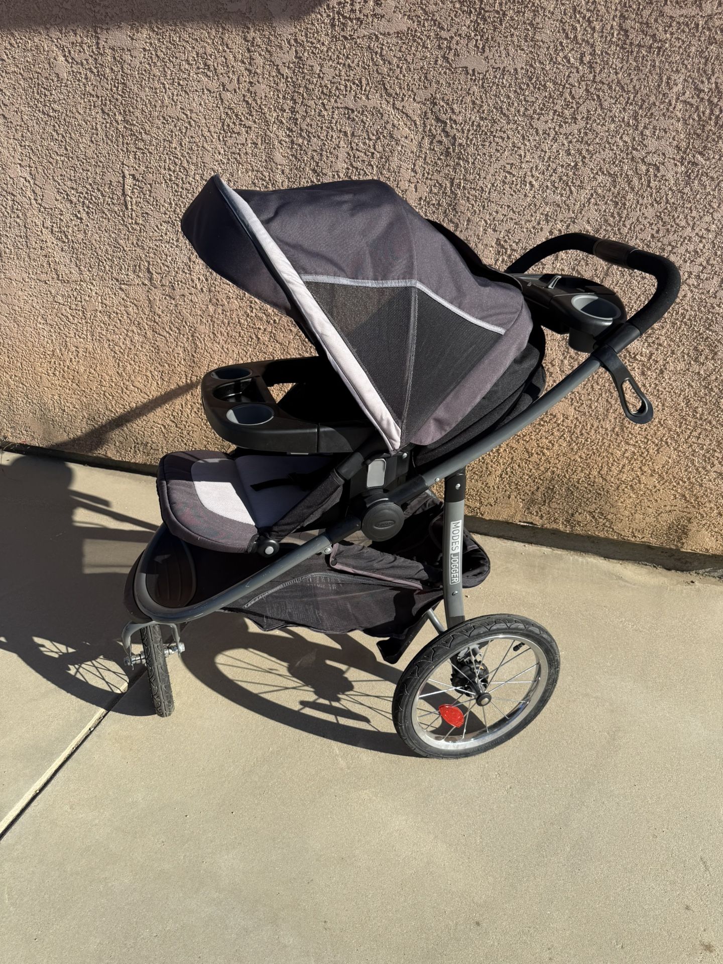 Stroller