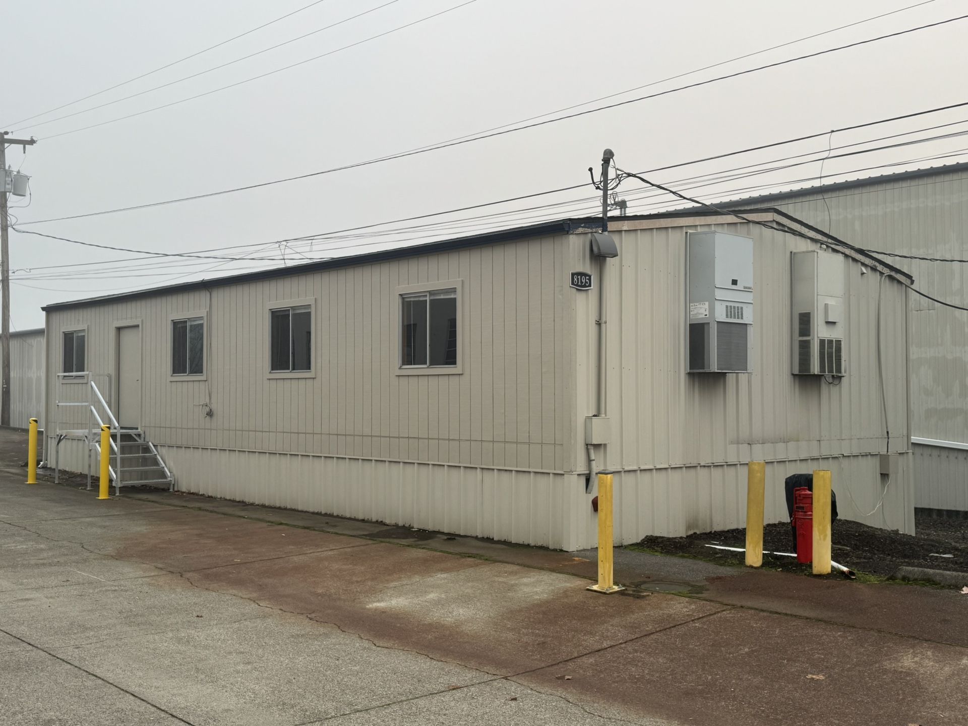 Tigard Office Space For Lease