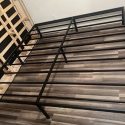 Brand New King Size Of Bed Frame