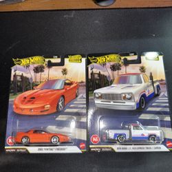 Hotwheels Boulevard