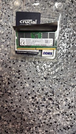 SK-Hynix 32GB 5600MHz DDR5 PC5