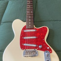 1994 Ibanez Talman TC630 MIJ Electric Guitar