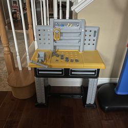 Kids Workbench