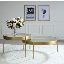 NEW COFFEE TABLE NEW IN BOX ☎️ 1714586,2564