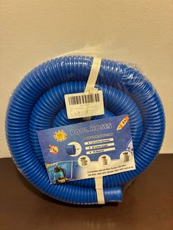 Pool Hoses