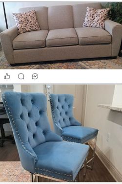 La-Z-boy Sofa