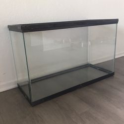 30gal Fish Tank