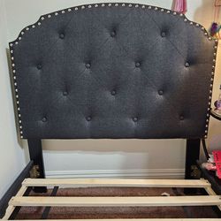 Bed frame