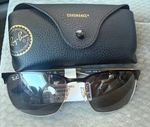 RAY BAN SUNGLASSES