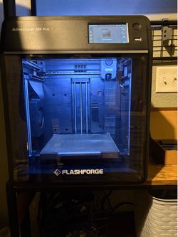 3D printer