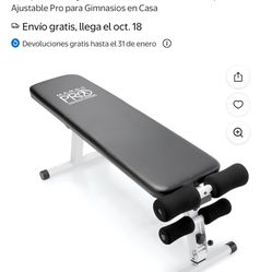 Banca De Exercise