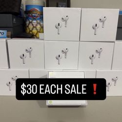 AirPods Pro 3