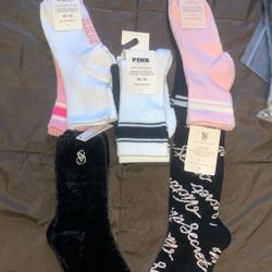 https://offerup.com/redirect/?o=Vi5TLlBpbms= Socks New8pairs$25