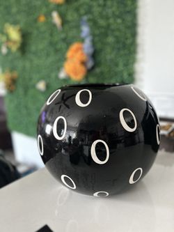 Modern Vase