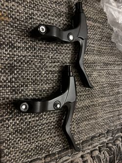 Brake Handles For Bike 