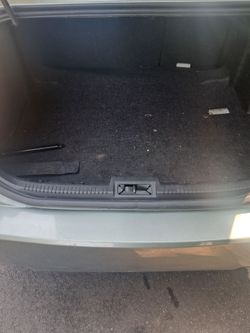 2006 Ford fusion se