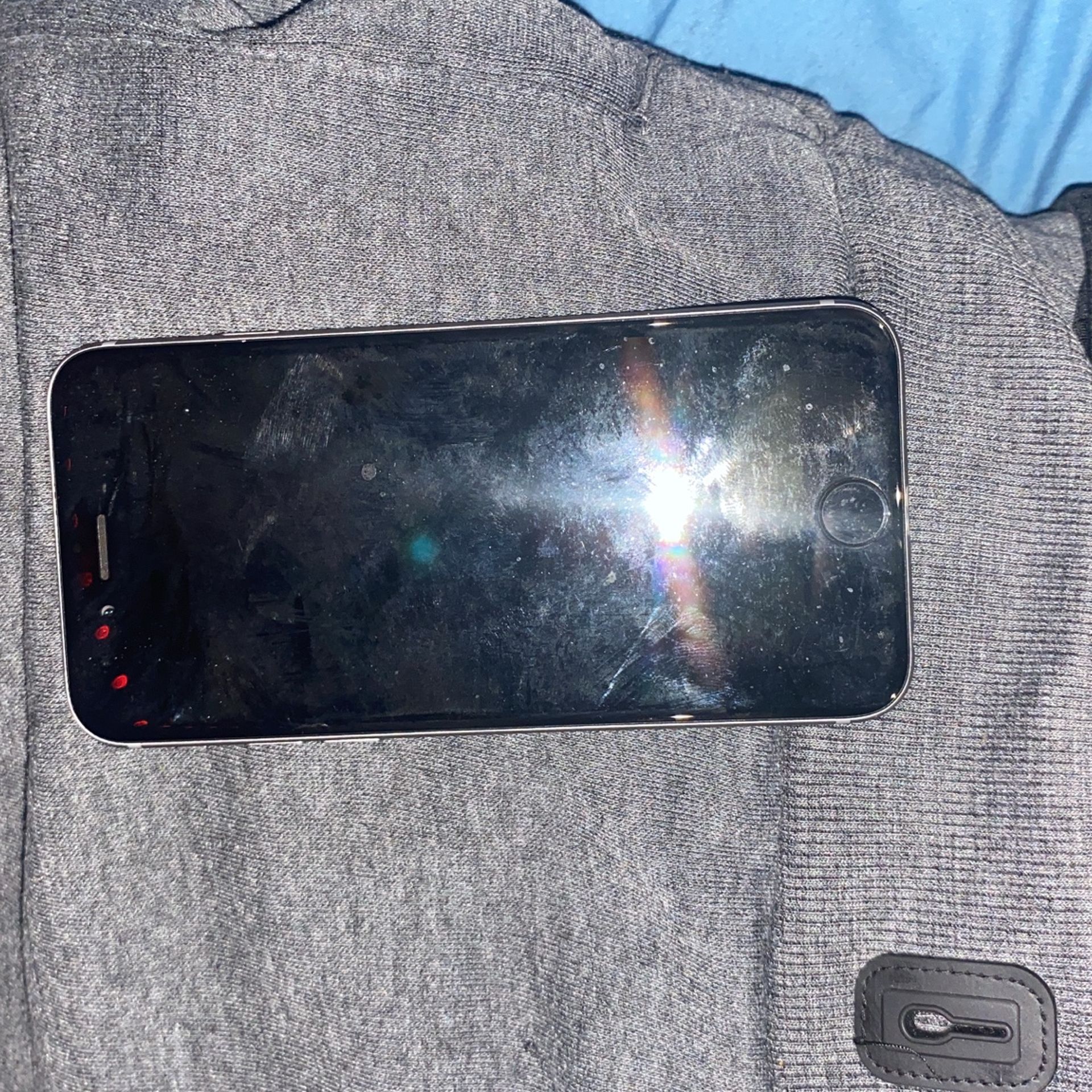 iPhone 6