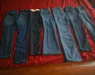 Pantalon. Size 10/12.