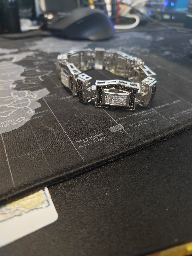 Men's Bracelet