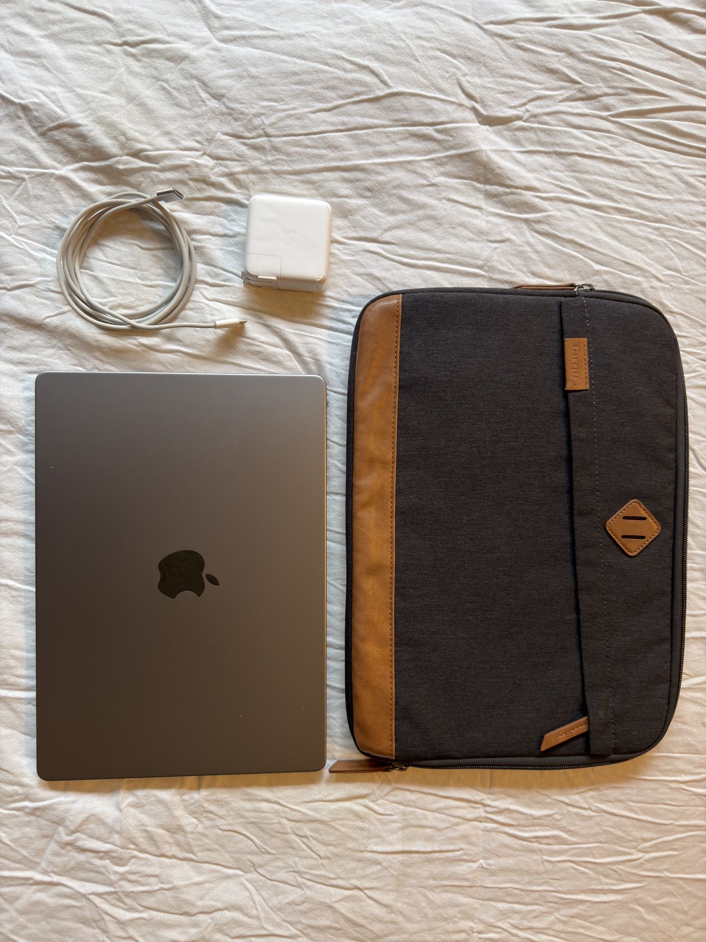 M1 Pro MacBook Pro (14-inch, 2021) Space Gray