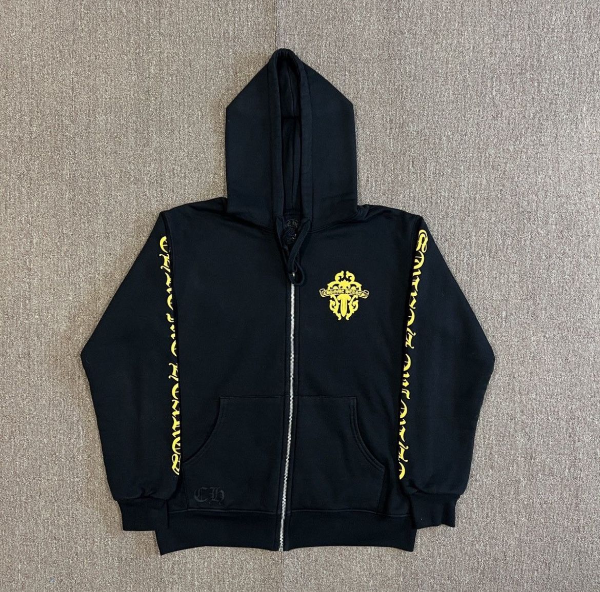 Chrome Hearts Hoodie