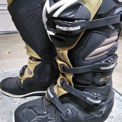 Alpinestars Tech 7 Boots