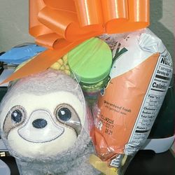 VARIOUS KIDS EASTER GIFTS 