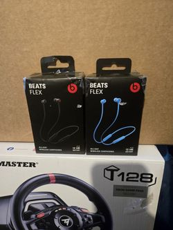 Beats Flex 