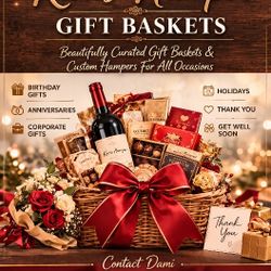 Karis Hampers And Gifts 