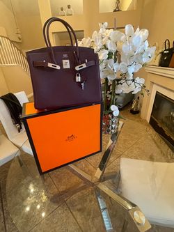 Accessories bag