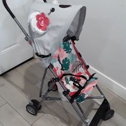 Lightweight Stroller 