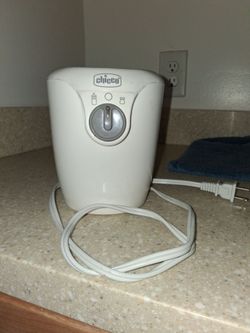 Bottle Warmer