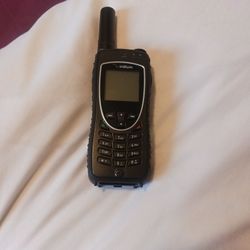 Radio Trasmiter  Iridium