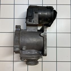 2009-2013 BMW X5 E70 E90 335d 35d N57 Diesel Exhaust TOP EGR Valve (contact info removed)