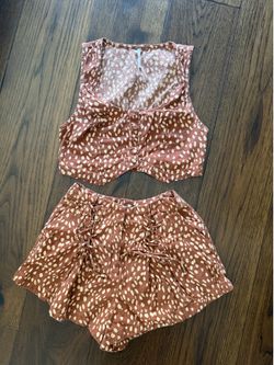 Free people Set size: 0