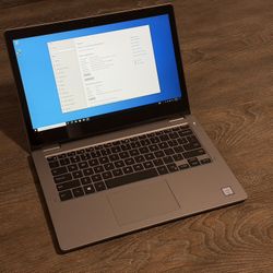 Dell Latitude 3310 convertible laptops