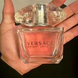 Versace Perfume
