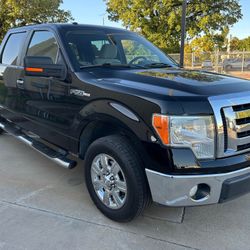 2009 Ford F-150