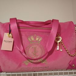 JUICY COUTURE BRAND NEW