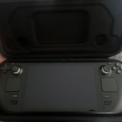 64gb Steam Deck With (256GB Sd Card)