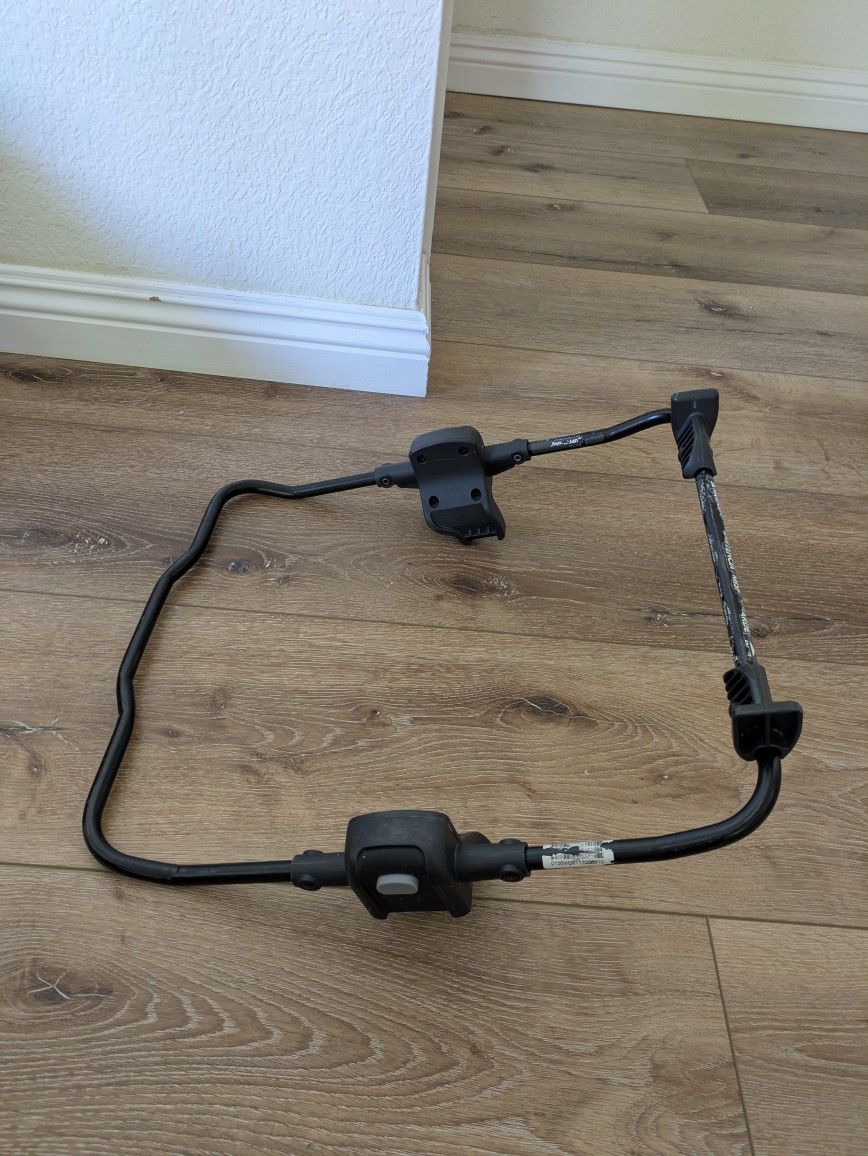Adapter Chicco Infant Car Seat To UPPAbaby Stroller