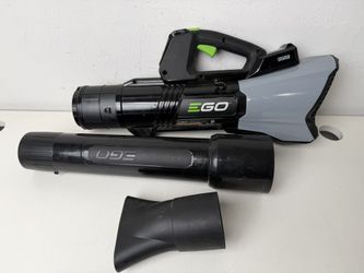 Ego Leaf Blower LBX6000 Electric No Battery 