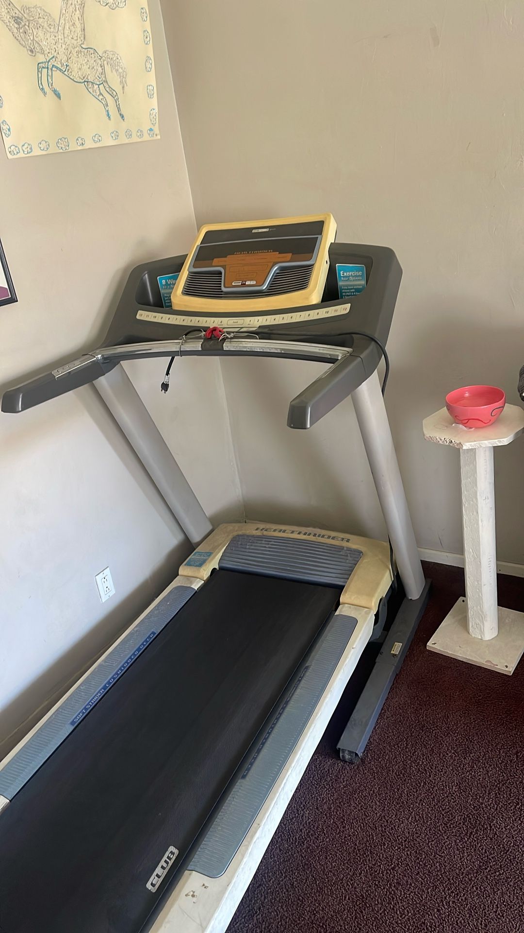 Treadmill