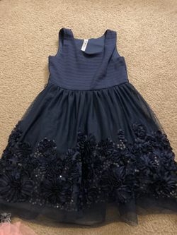 Dress size 8