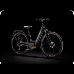 Trek Verve+ 3 Lowstep Gen 2