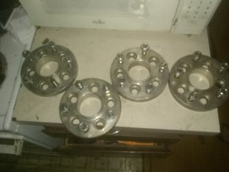 Metric to standard adapters